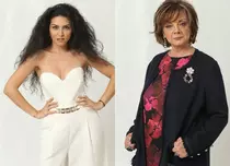 Cum o strigă Doinița Oancea pe Carmen Tănase pe platourile de filmare de la “Fructul oprit”