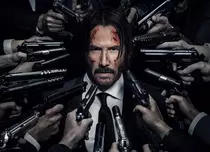 Filmul „John Wick”, cu Keanu Reeves, devine un serial