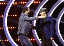 Fuego le-a pus în dificultate pe concurentele “Guess My Age – Ghicește vârsta”