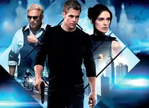 Jack Ryan: Agentul din umbră (2014). Chris Pine și Kevin Costner, într-o cursă contra cronometru pentru salvarea economiei americane