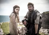 Premieră. Serialul „Britannia” se vede începând de astăzi la HBO și HBO GO