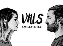 VIDEO. Smiley si Feli au lansat piesa „Vals”
