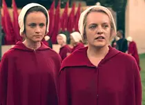 „The Handmaid's Tale”/„Povestea slujitoarei”: Au apărut data de lansare și primul trailer al sezonului 2