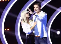 Andreea Bălan, confundată cu o puștoaică la ”Guess My Age- Ghicește vârsta”