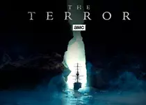 VIDEO. Serialul AMC „The Terror” are trailer. Urmărește-l aici!