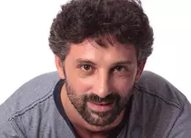Actorul Andi Văsluianu va deveni din nou tată
