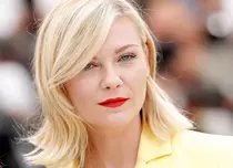 Kirsten Dunst a devenit mamă pentru prima oară