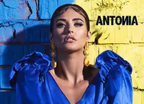 Antonia a lansat „Tango”, un videoclip plin de culoare și dans