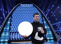 Au început filmările pentru sezonul 2 ,,The Wall – Marele Zid”, show prezentat de Valentin Butnaru la Antena 1