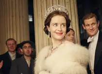 Claire Foy, actrița din serialul „The Crown”, divorțează