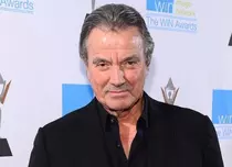 Eric Braeden, Victor din „Tânăr şi neliniştit”, îşi lansează cartea de memorii