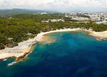 Incekum Alanya - cele mai multe zile de plaja din intreaga Turcie