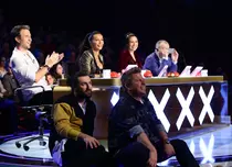 Sosia lui Bono urcă pe scena „Românii au talent” în prima ediție din noul sezon. Show-ul începe mâine la Pro TV
