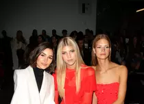 Seria-documentar „Model Squad”, prezentată în avanpremieră la postul E! în februarie