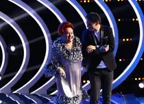 Ultima apariție la tv a regretatei actrițe Stela Popescu, diseară, la „Guess My Age – Ghicește vârsta”