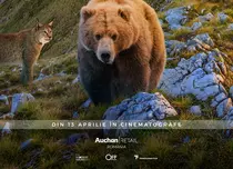 Un nou documentar despre România are premiera în aprilie. Narator va fi Victor Rebengiuc