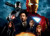 Recomandarea TVmania pentru seara de sâmbătă, 10 februarie: „Iron Man - Omul de oţel 2”, cu Robert Downey Jr. și Gwyneth Paltrow