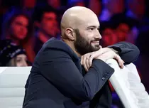 Mihai Bendeac iese din platoul ”iUmor” din cauza unei concurente:  ”Nu puteam să mă uit la ea!”