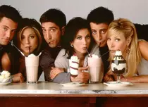 Serialul „Friends”/„Prietenii tăi” revine pe micile ecrane, la Comedy Central