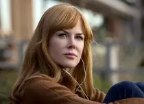 Nicole Kidman va juca într-un nou serial HBO