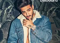 E oficial! Maluma vine la București
