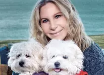 Barbra Streisand a dezvăluit că şi-a clonat de două ori câinele