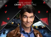 Serialul „Carter” are premiera în România pe 10 aprilie la AXN