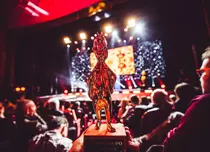 Gala Premiilor Gopo, cea mai importantă seară dedicată filmului românesc, va fi prezentată de Alexandru Bogdan