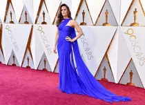FOTO. Premiile Oscar 2018: cele mai frumoase ținute de pe covorul roșu