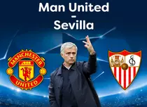 Manchester United - Sevilla se joacă astăzi la 21:45, live la PRO TV