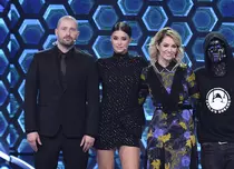 Emisiunea „The Four – Cei 4” va începe din 31 martie, la Antena 1