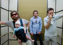 Recomandarea TVmania pentru seara de sâmbătă, 24 martie: „Marea mahmureală”, cu Bradley Cooper
