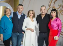 Cine sunt cei patru specialiști de la „Totul pentru dragoste”, emisiunea prezentată de Mirela Vaida