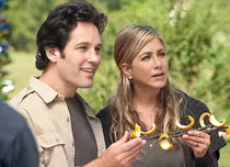 Recomandarea TVmania pentru seara de vineri, 23 martie: „Cu lumea-n cap”, cu Jennifer Aniston