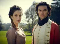Serialul „Poldark” vine pe 22 aprilie la Happy Channel