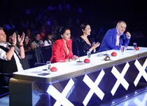 Concurenții fac din curajul lor spectacol în ultima ediție de preselecții din sezonul 8 Românii au talent!
