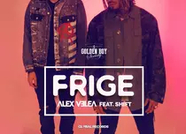 Alex Velea lansează un nou single în colaborare cu Shift: „Frige”