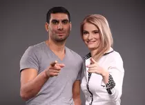 Un nou sezon al emisiunii „Ajutor! Vreau să slăbesc!” începe din 12 aprilie, la Prima TV