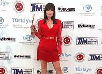 Nurgül Yeşilçay va fi jurat într-un show de talente