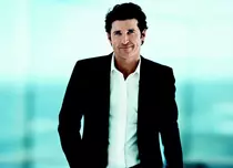 Patrick Dempsey are serial nou