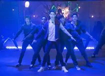 Disney Channel difuzează în premieră un nou film pentru adolescenți, „Zombi”
