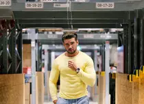 Dorian Popa, jurat pentru a patra oară, la „Next Star”