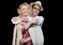 Emilia Popescu şi Ştefan Bănică, faţă-n faţă la TVR