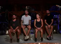 Iată ce se va întâmpla până în marea finală „Exatlon”, după eliminarea lui Valentin Chiș!