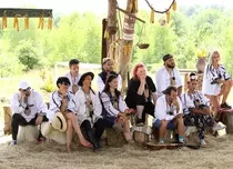5 seminfinaliști se vor lupta în această seară pentru un loc în marea finală „Ferma vedetelor”