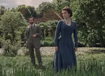 „Howards End”, o delicioasă întoarcere în trecut