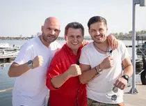 „Poftiți pe la noi: Poftiți prin țară” se întoarce cu un nou sezon! Când îl vedem la Antena 1 și cine sunt vedetele invitate