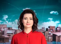 Mihaela Călin, prezentatoarea „Observator”, este însărcinată