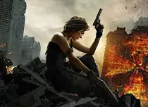 După „Resident Evil”, actrița Milla Jovovich ar putea fi eroina noii serii „Monster Hunter”