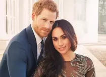 Prințul Harry și Meghan Markle au propriul cont de Instagram